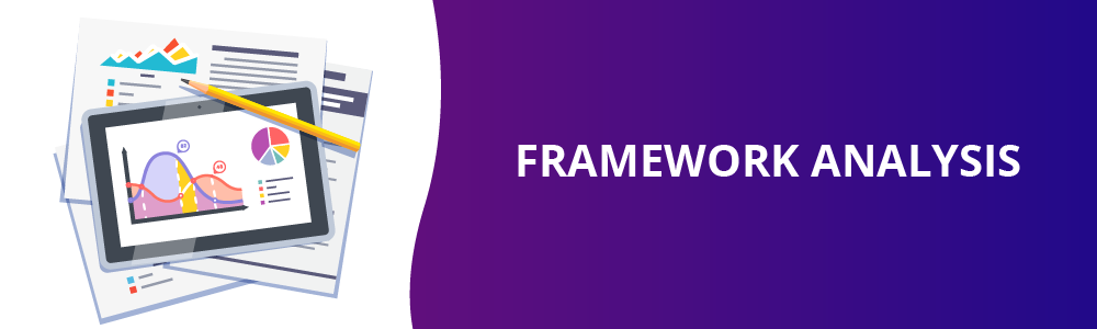 framework analysis
